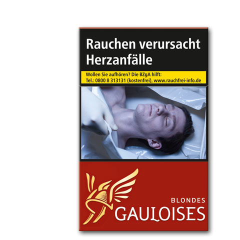 77816_gauloises_blondes_rot Gauloises Blondes Rot 9,00 € Zigaretten
