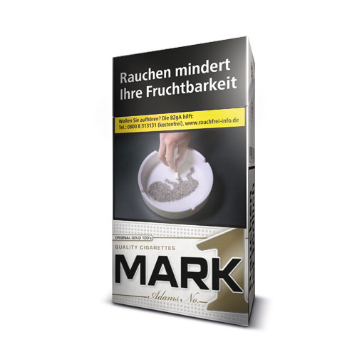 zigaretten-mark-adams-no-1-gold-100-5-20-cigarre24-110-42650-n01 Mark Adams No.1 Gold 100 6,50 € Zigaretten