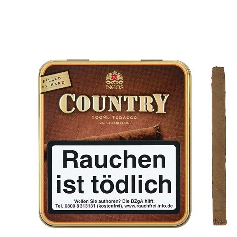 zigarillos-neos-country-zigarillos-20er-213-65951-n01 Neos Country Zigarillos, 20er