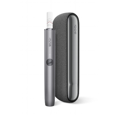 heat-not-burn-iqos-iluma-kit-pebble-grey-114-41920-n01 IQOS ILUMA Kit Pebble Grey