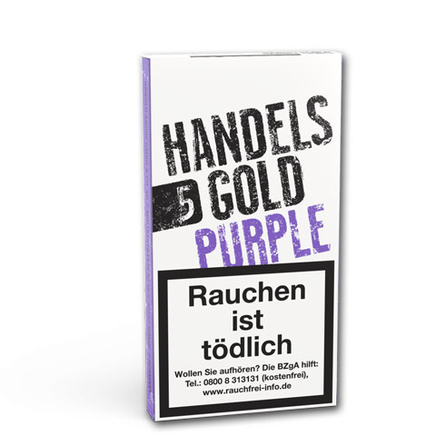 zigarillos-handelsgold-purple-5er-cigarre24-220-81304-n01 Handelsgold Purple, 5er
