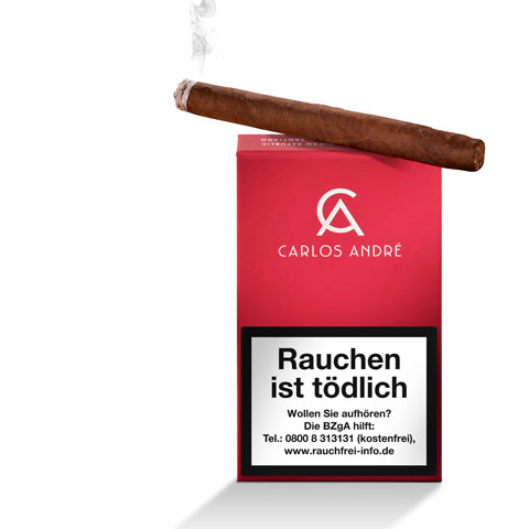 zigarillos-carlos-andre-club-red-cigarillos-5er-220-33814-n01 Carlos André Club Red Cigarillos, 5er