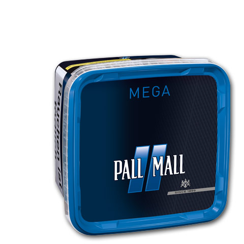 feinschnitt-pall-mall-blue-mega-box-310-47247-n01 Pall Mall Blue Mega Box, 120g