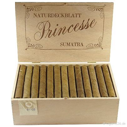 princessesumatra50er76802_1_1 Princesse Sumatra Zigarillos, 50er Kiste