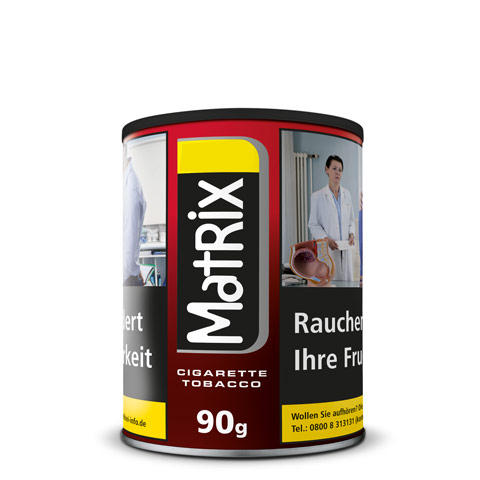 14112_matrix_cigarette_tobacco_100g_dose Matrix Cigarette Tobacco, 90g