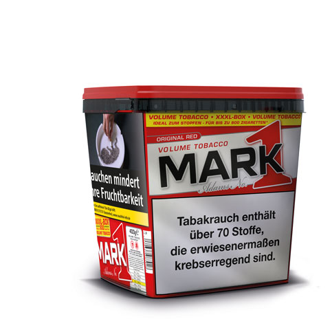 feinschnitt-mark-adams-no-1-red-volume-tobacco-4xl-box-xx400xx-cigarre24-310-31924-n01 Mark Adams No.1 Red Volume Tobacco 3XL-Box, 400g