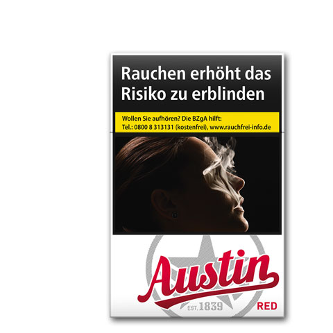 78129_austin_red Austin Red 6,60 € Zigaretten