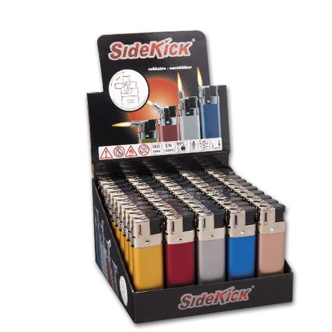 feuerzeuge-einwegfeuerzeug-sidekick-metallic-cigarre24-641-33165-n01