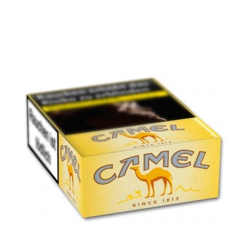 camel_filter_maxi_box_-_606461_1 Camel Yellow Filter L-Box 8,60 € Zigaretten