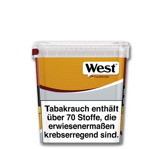 feinschnitt-west-yellow-volume-tobacco-xx280xx-cigarre24-310-34527-n01 West Yellow Volume Tobacco, 235g