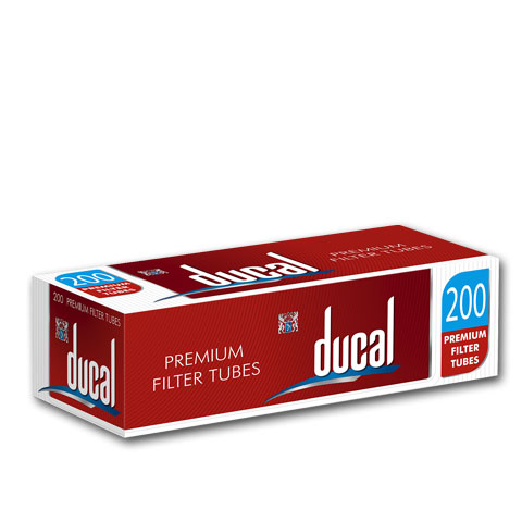 91172_ducal_huelsen Ducal Hülsen, 200er