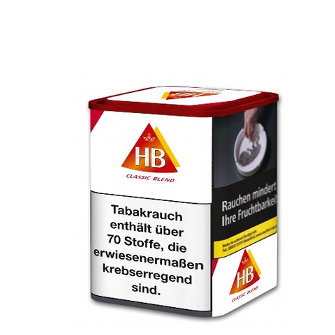 8402_hb_classic_blend HB Classic Blend, 59g