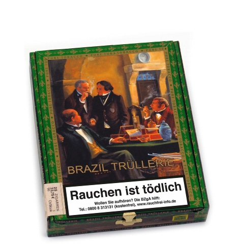 68032_brazil_truellerie_eldorado_long Brazil Trüllerie Eldorado Longo Zigarillos, 25er