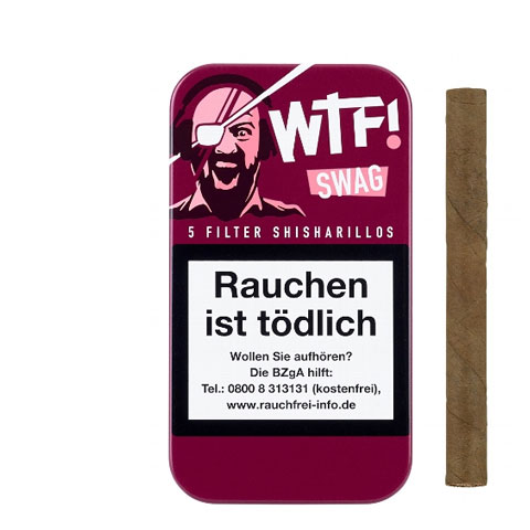 zigarillos-wtf-swag-shisharillos-5er-220-36516-n01 WTF Swag Shisharillos, 5er