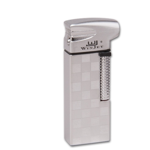 feuerzeuge-winjet-pfeifenfeuerzeug-steinzuendung-chrom-mit-karomuster-cigarre24-652-33312-n01