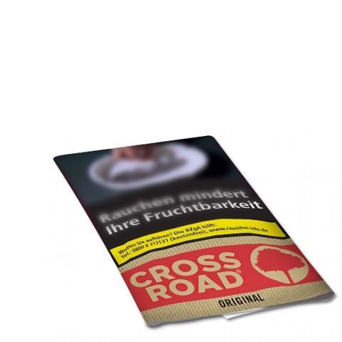 crossroad_original_taste_30g_-_621_2_1 Crossroad Original, 30g