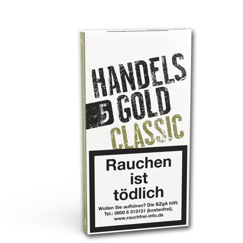 zigarillos-handelsgold-classic-5er-cigarre24-220-86662-n01 Handelsgold Classic, 5er