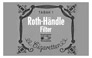 Roth-Händle Roth-Händle