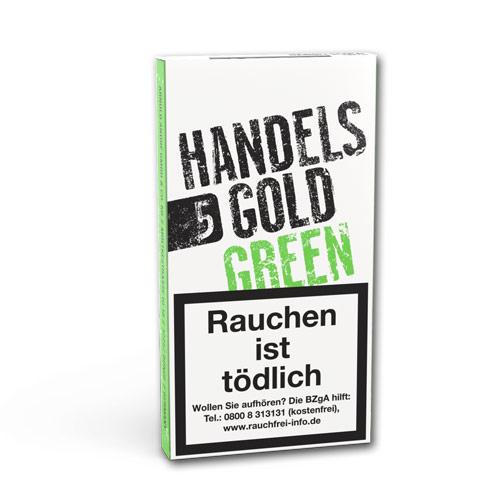 zigarillos-handelsgold-green-5er-cigarre24-220-86802-n01 Handelsgold Green, 5er