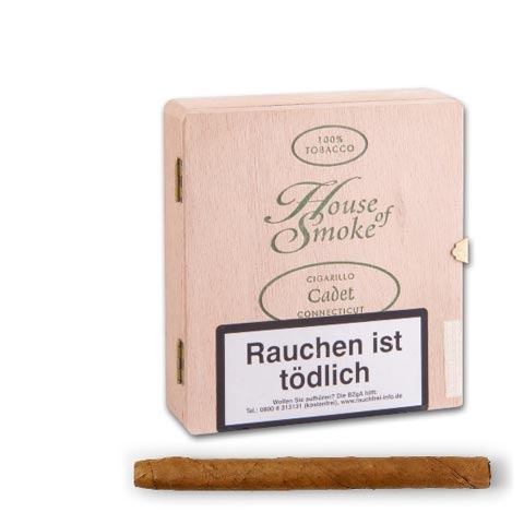 61862__house_of_smoke_cadet_zigarillos_20er_kiste