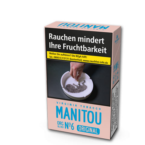 78190_manitou_organic_pink_neu Manitou Organic Blend No. 6 Pink 8,20 € Zigaretten