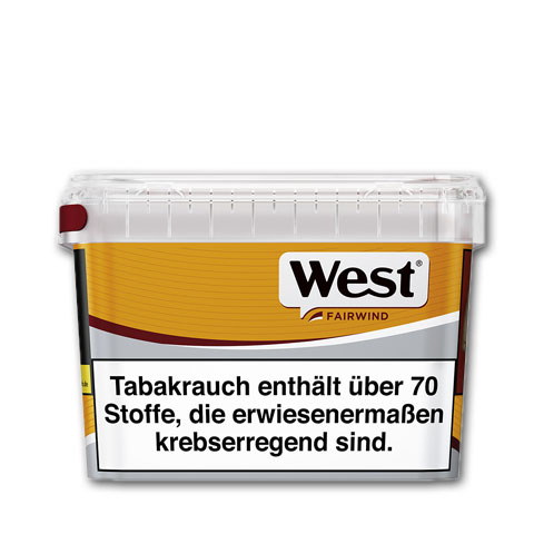 feinschnitt-fairwind-by-players-red-volume-tobacco-xx190xx-cigarre24-310-87279-n01 West Yellow Volume Tobacco, 110g