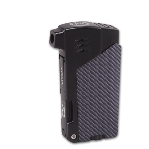 feuerzeuge-myon-pfeifenfeuerzeug-schwarz-carbon-mit-pfeifenbesteck-cigarre24-652-31750-n01