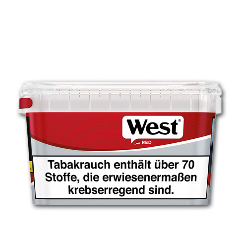 feinschnitt-west-red-volume-tobacco-mega-box-xx240xx-cigarre24-310-89787-n01 West Red Volume Tobacco Mega Box, 115g