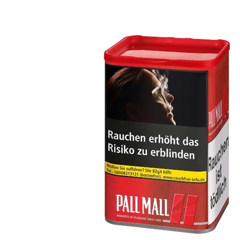 feinschnitt-pall-mall-red-xl-xx80xx-cigarre24-310-96716-n01 Pall Mall Red XL, 40g
