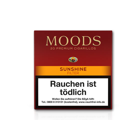 zigarillos-dannemann-moods-sunshine-18er-cigarre24-220-87746-n01 Dannemann Moods Sunshine, 20er