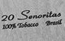 Senoritas Senoritas