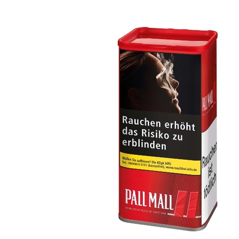 feinschnitt-pall-mall-red-xx120xx-cigarre24-310-96717-n01 Pall Mall Red, 75g