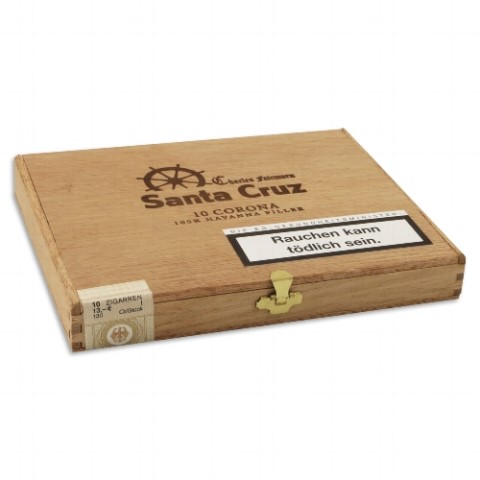 53552_santa_cruz_corona Santa Cruz Corona, 10er