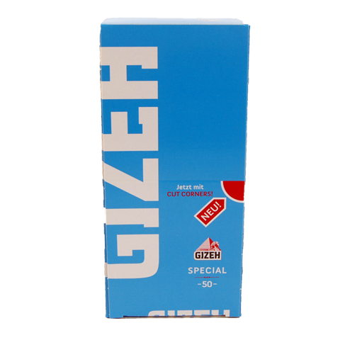 91052_gizeh_special_50_heftchen_1 Gizeh Special - 50 Heftchen