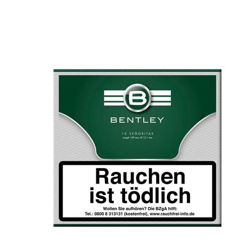 zigarillos-bentley-senoritas-cigarillos-10er-cigarre24-220-91236-n01 Bentley Senoritas Cigarillos, 10er