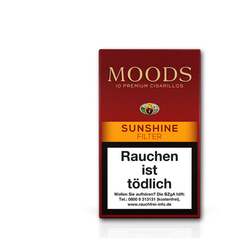 94354_dannemann_sweet_sunshine_1 Dannemann Moods Sunshine, 10er