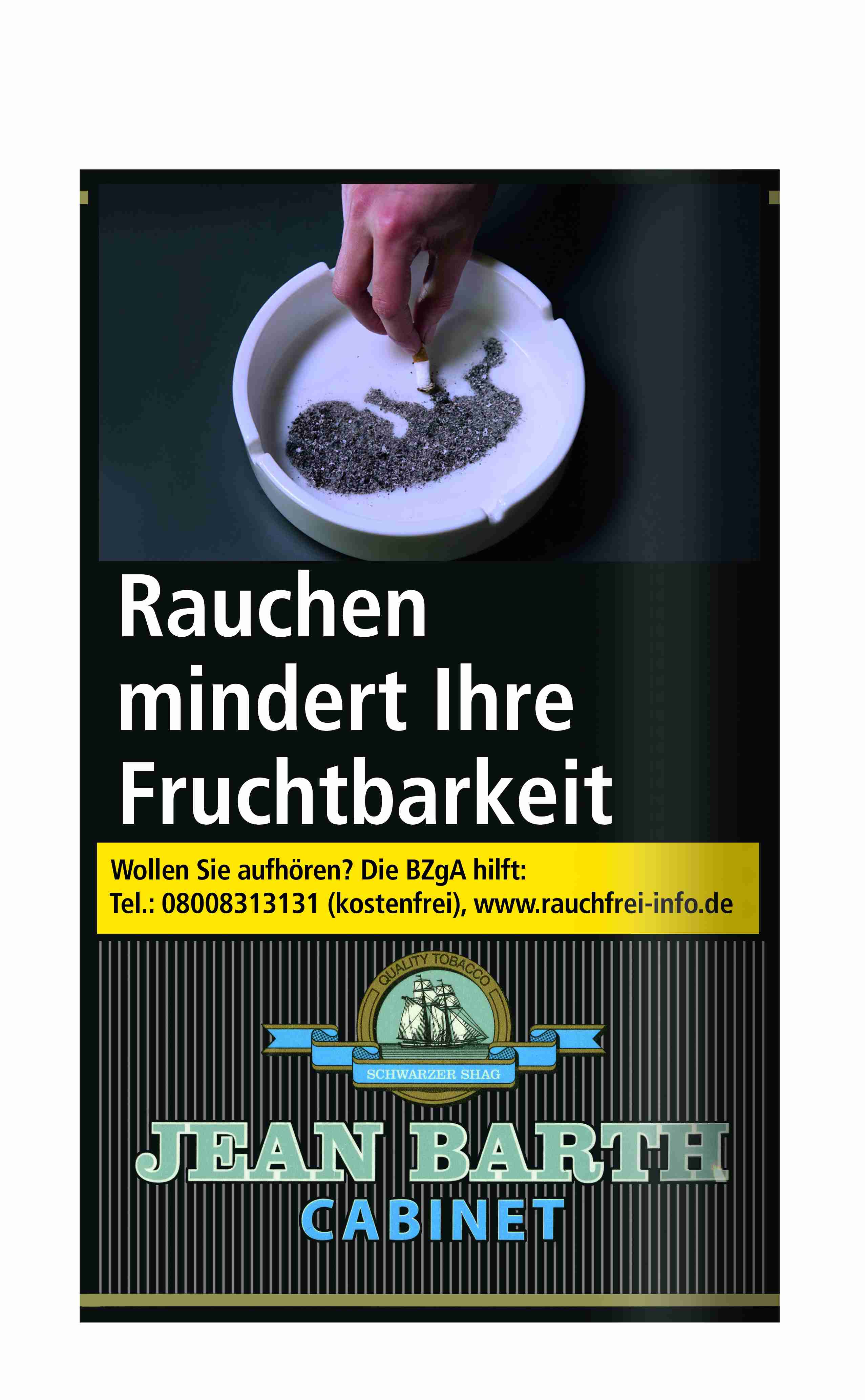 14912_jean_barth_zware Jean Barth Cabinet Zware, 35g