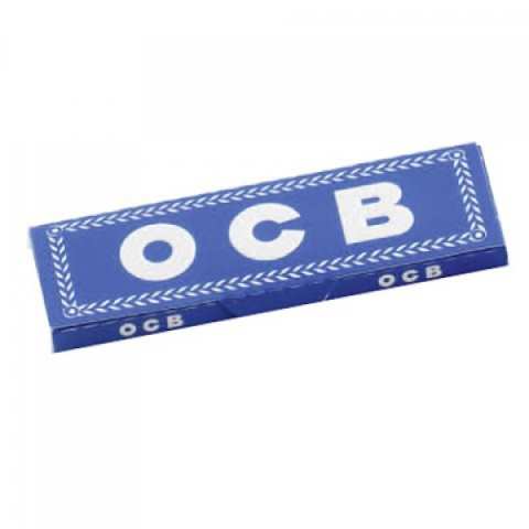 71091_e_ocb_blau OCB blau Einzelpackung