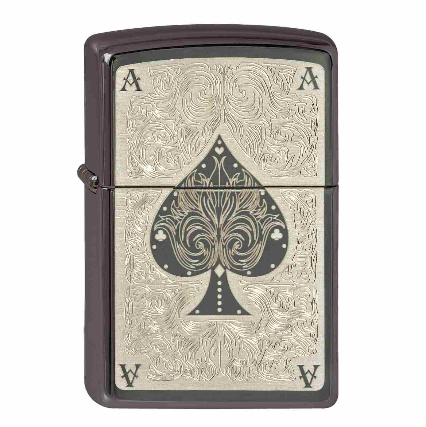 zippos-zippo-black-ice-ace-filigree-cigarre24-653-28785-n01_1 Zippo Black Ice Ace Filigree