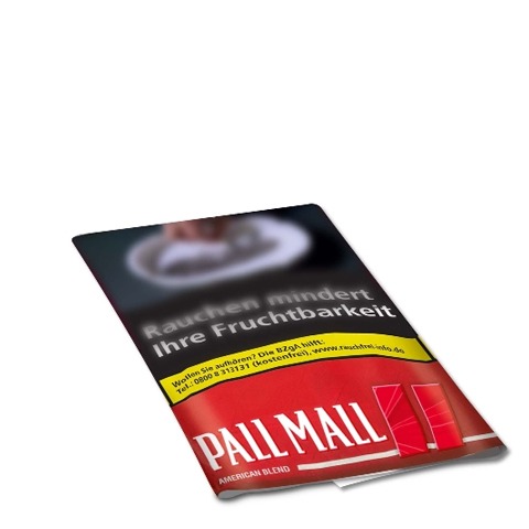 8512_pall_mall_roll_full_flavour Pall Mall Roll American Blend, 30g