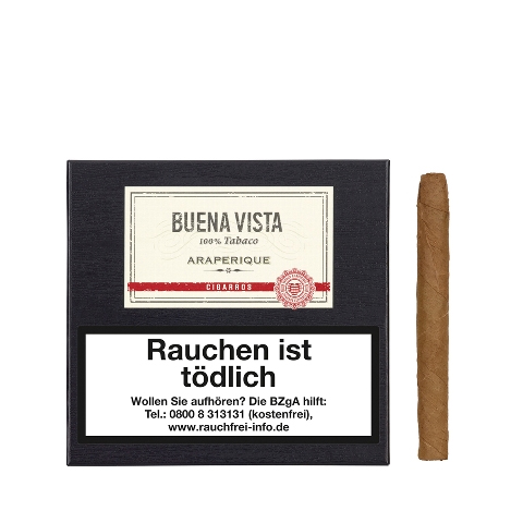 98219_buena_vista_cigarros_2 Buena Vista Cigarros, 10er