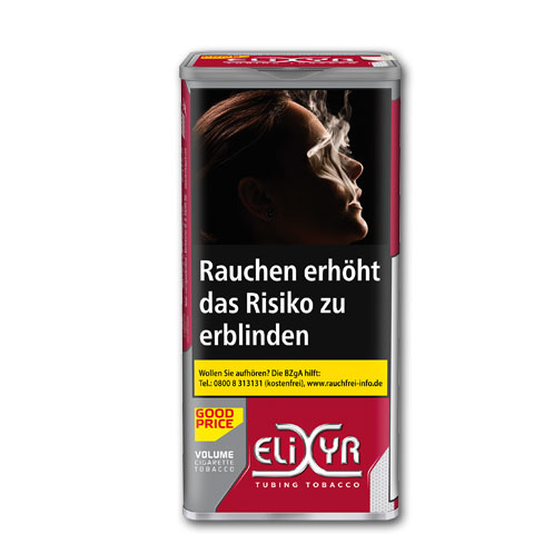 feinschnitt-elixyr-purple-xx135xx-cigarre24-310-95601-n01 Elixyr Volume Cigarette Tobacco, 97g