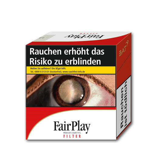 fairplay cigarettes Fair Play Zigaretten | Alle Sorten & Gren fairplay cigarettes Fair Play Red