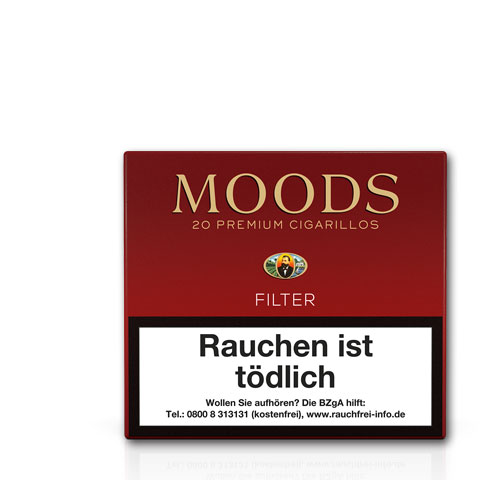 53232_dannemann_moods_filter_20er_2 Dannemann Moods Filter, 20er