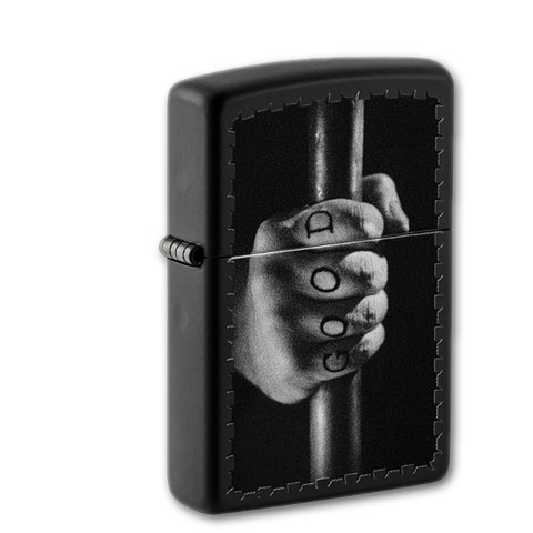 zippos-zippo-schwarz-matt-good-evil-653-36960-n01 Zippo Schwarz matt Good Evil