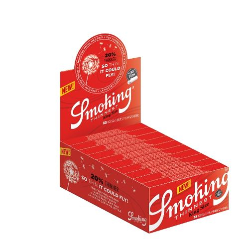 tabakzubehoer-zigarettenpapier-smoking-king-size-thinnest-filter-tips-cigarre24-420-46377-n01 Smoking King Size Thinnest + Tips