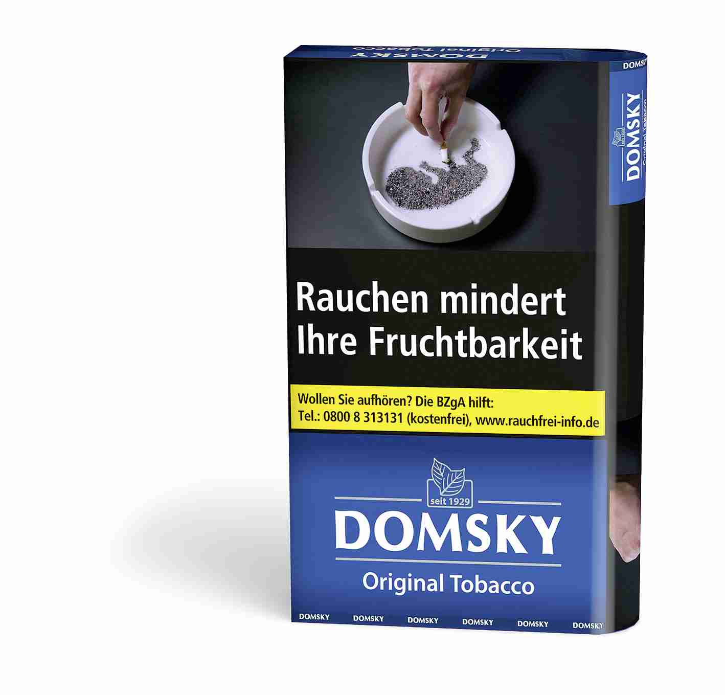 11001_domsky_halfzwaar Domsky Original, 40g