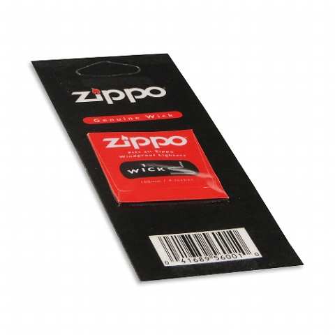 Docht Zippo