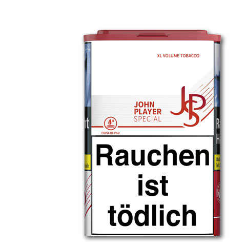 feinschnitt-jps-red-xl-volume-tobacco-xx115xx-cigarre24-310-85286-n01 JPS Red XL Volume Tobacco, 60g