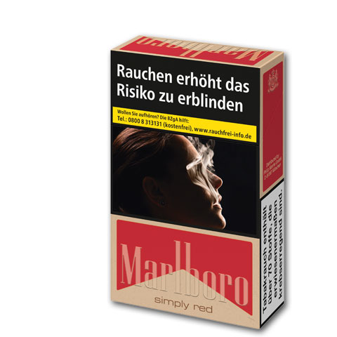 10180_marlboro_simply_red_preisbutton Marlboro Simply Red 9,00 € Zigaretten